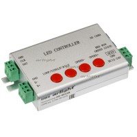 Контроллер HX-801SB (2048 pix, 5-24V, SD-card) (arlight, -)