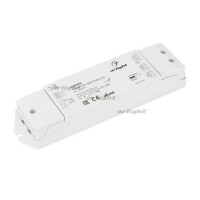 Диммер SMART-D22-DIM-PUSH-SUF (230V, 2A, TRIAC, 2.4G) (arlight, IP20 Пластик, 5 лет)