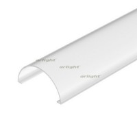 Экран матовый ROUND-D30-DUAL-2000 OPAL (arlight, Пластик)