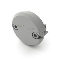 Заглушка ROUND-D30-DUAL глухая (arlight, Пластик)
