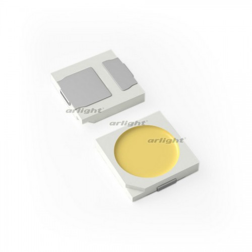 Светодиод ARL-3030-BCX2630-Day4000-80 (3V, 300 mA) (arlight, SMD 3030)