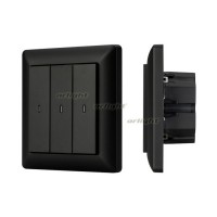 Панель Knob SR-KN0320-IN Graphite (KNX, DIM) (arlight, -)