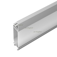 Профиль K-WALL-2000 ANOD (arlight, Алюминий)