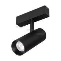 Светильник MAG-SPOT-45-R65-18W Warm3000 (BK, 36 deg, 24V) (arlight, IP20 Металл, 3 года)