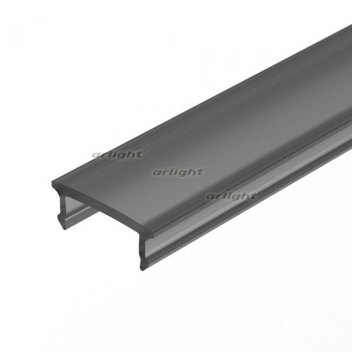 1Экран SL-COMFORT-2316-2000 BLACK (arlight, Пластик)