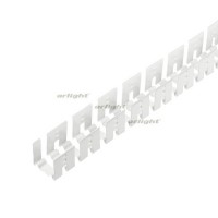 Профиль гибкий AQUA-1616-1000 STEEL (arlight, Металл)