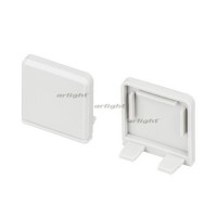 Заглушка для PLS-LOCK под экран G-K (arlight, Пластик)