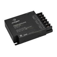 Усилитель SMART-DIM (12-24V, 1x30A) (arlight, IP20 Металл, 5 лет)