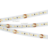 Лента MICROLED-5000 24V White-CDW 8mm (2216, 240 LED/m, Bipolar) (arlight, 9.6 Вт/м, IP20)