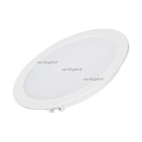 Светильник DL-BL180-18W Warm White (arlight, IP40 Металл, 3 года)