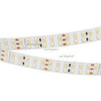 Лента RT 2-5000 24V White-MIX 2x2 (3528, 1200 LED, LUX) (arlight, 19.2 Вт/м, IP20)