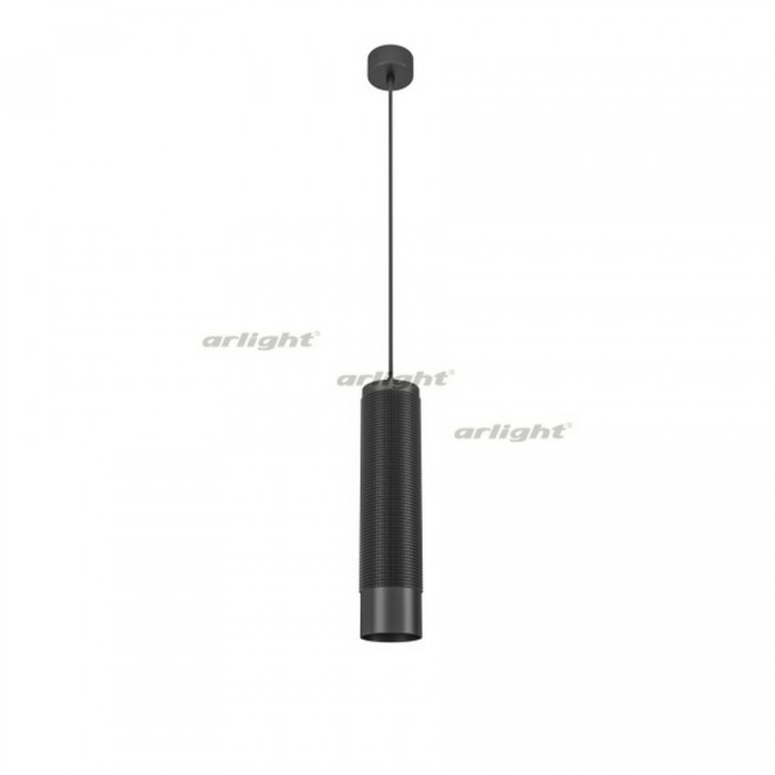 1Светильник SP-SPICY-HANG-R70-13W Warm3000 (BK, 50 deg, 230V) (arlight, IP20 Металл, 3 года)