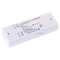 Контроллер-выключатель SR-1009AC-SWITCH (230V, 1.2A) (arlight, IP20 Пластик, 3 года)
