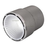 Модуль светодиодный SP-POLO-R95-25W Day (40 deg, 2-3, 600mA) (arlight, -)