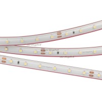 Лента RTW 2-5000PS-50m 24V Warm2700 (3528, 60 LED/m, LUX) (arlight, 4.8 Вт/м, IP67)