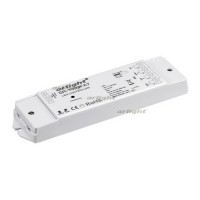 Контроллер тока SR-1009FA7 (12-36V, 4x700mA) (arlight, IP20 Пластик, 3 года)