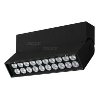 Светильник SP-LOFT-SURFACE-S170-10W Day4000 (BK, 24 deg) (arlight, IP40 Металл, 3 года)
