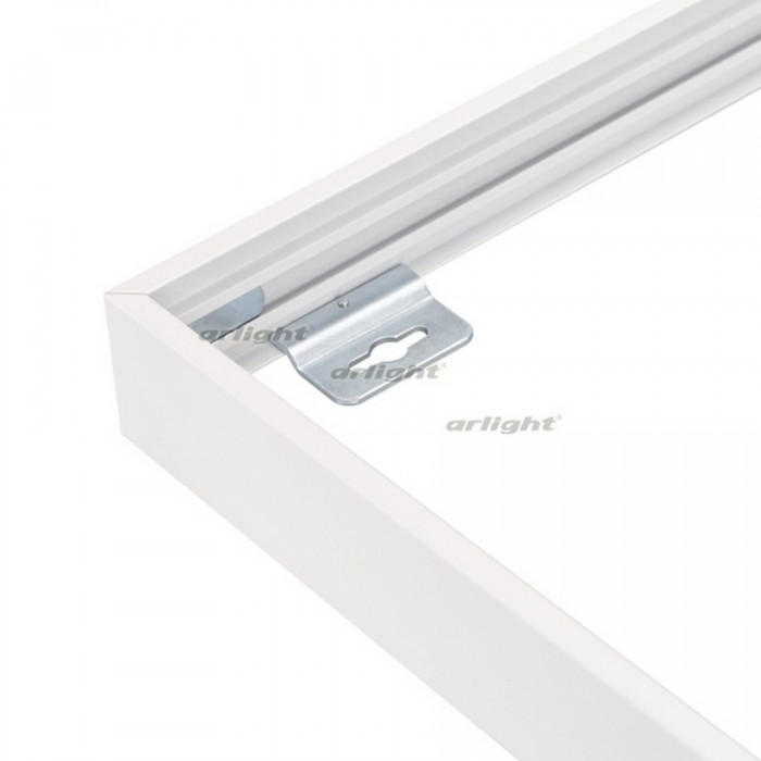 1Набор SX3030 White (arlight, Металл)