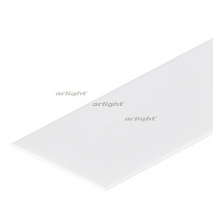 Экран-вставка белый P30W-2000 (arlight, Пластик)