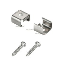 Держатель WPH-FLEX-STR-H20-HR Steel (arlight, Металл)