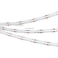 Лента COB-X544-8mm 24V Blue (11.5 W/m, IP20, CSP, 5m) (arlight, -)