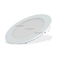 Светильник DL-142M-13W Warm White (arlight, IP40 Металл, 3 года)