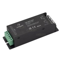 Усилитель ARL-5022-DIM (12-24V, 1x25A, 300-600W) (arlight, IP20 Металл, 2 года)