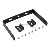 Скоба SP-BRACKET-166x127 (GR) (arlight, Металл)