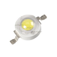 Мощный светодиод ARPL-1W-BCX2345 White (arlight, Emitter)