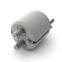 Заглушка ROUND-D30-DUAL-LONG кондукторная (arlight, -)