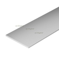 Полоса ARH-W40-2000 ANOD (arlight, Алюминий)
