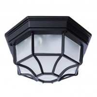 A3100PL-1BK ARTE LAMP Уличный потолочный светильник серии Pegasus IP65