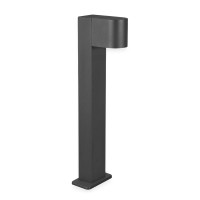 A3102FN-1BK ARTE LAMP Уличный наземный светильник серии COMPASS