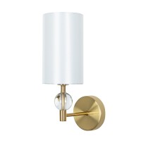 A4027AP-1PB ARTE LAMP Бра