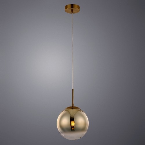 A7961SP-1GO ARTE LAMP Светильник подвесной серии JUPITER gold