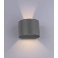 A1415AL-1GY ARTE LAMP Уличный настенный светильник