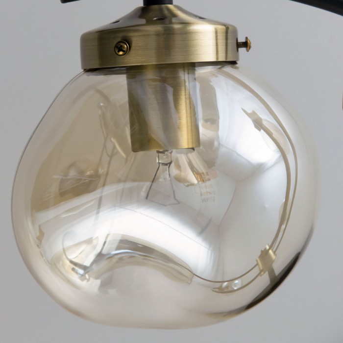 Потолочный светильник Citilux CL110165