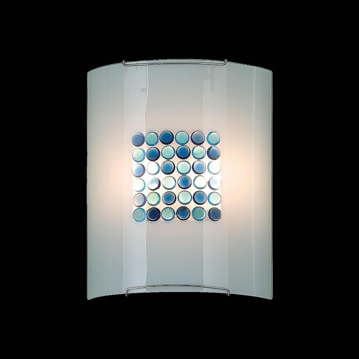2Настенно-потолочный светильник CL922313 прямоугольной формы