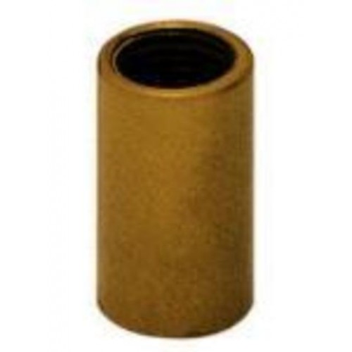 M02 PComponents Втулка M10x1 15мм латунь