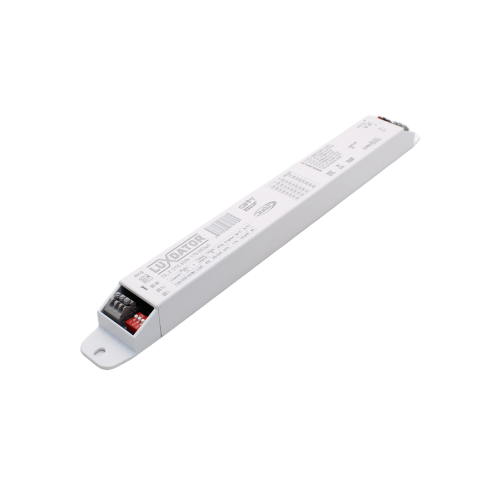 Источник питания светодиодов DALI2 DL 2 DT6 80Вт 175-350мА