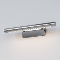 1001 Trinity NEO SW LED хром Электростандарт Настенный светодиодный светильник