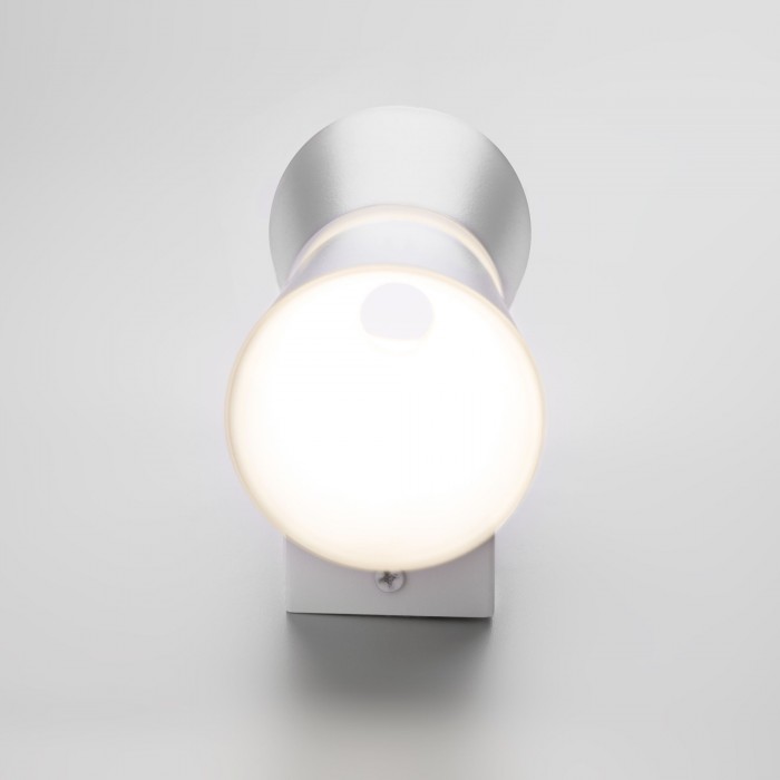 2Настенный светодиодный светильник 1003 Viare LED белый