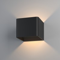 1060 Corudo черный Настенный светильник Электростандарт