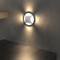  1106 MRL LED белый Подсветка для лестниц и дорожек Электростандарт