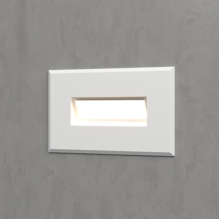 MRL LED 1109 белый Подсветка для лестниц