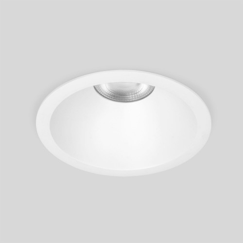 3004 белый Светильник садово-парковый встраиваемый Light LED (30159/U) IP65 Электростандарт 