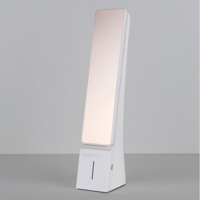 Настольная лампа TL90450 белый/золотой Электростандарт Desk