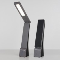 TL90450 черный/серый Настольная лампа с аккумулятором Desk