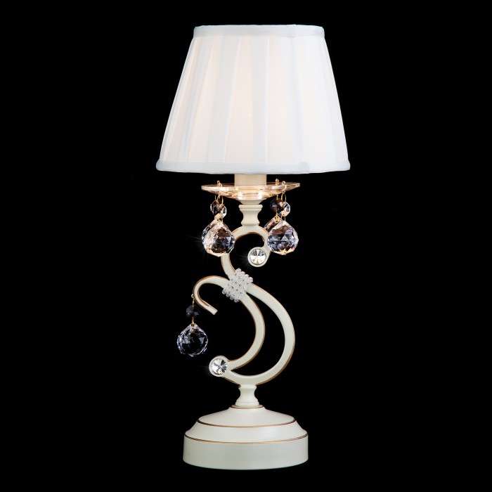 Декоративная настольная лампа 12075/1T Eurosvet