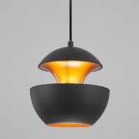50170/1 черный Подвесной светильник 
